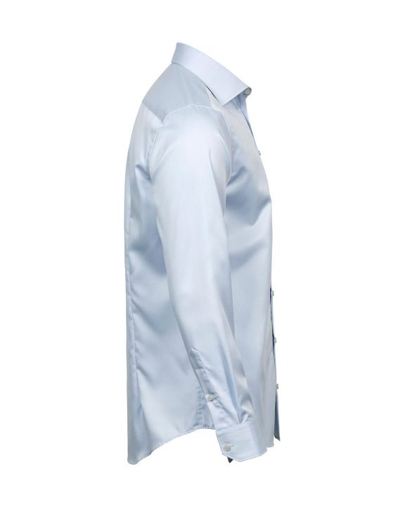 Hemd TEE JAYS Luxury Shirt Slim Fit voor bedrukking & borduring