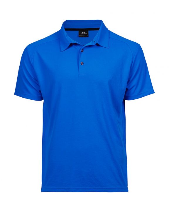 Poloshirt TEE JAYS Luxury Sport Polo voor bedrukking & borduring