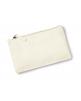 Sac & bagagerie personnalisable WESTFORDMILL EarthAware™ Organic Accessory Pouch