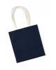 Tote bag personnalisable WESTFORDMILL EarthAware™ Organic Bag for Life - Contrast Handle