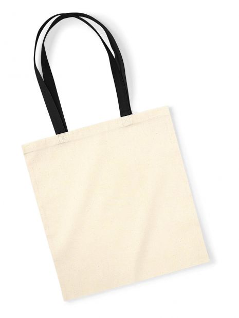 EarthAware™ Organic Bag for Life - Contrast Handle