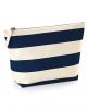 Sac & bagagerie personnalisable WESTFORDMILL Nautical Accessory Bag