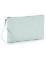 Sac & bagagerie personnalisable WESTFORDMILL CANVAS WRISTLET POUCH
