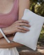 Sac & bagagerie personnalisable WESTFORDMILL CANVAS WRISTLET POUCH