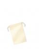 Tas & zak WESTFORDMILL Organic Premium Cotton Stuff Bag voor bedrukking & borduring