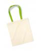 Tote bag personnalisable WESTFORDMILL Bag for Life - Contrast Handles