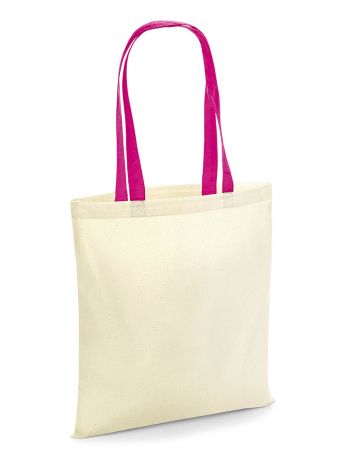 WESTFORDMILL Bag for Life - Contrast Handles