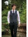 BROOK TAVERNER Memphis Herren Waistcoat Jacke personalisierbar