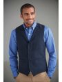 Veste personnalisable BROOK TAVERNER Gilet homme Memphis