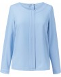 Veste personnalisable BROOK TAVERNER Blouse Crêpe de Chine Roma