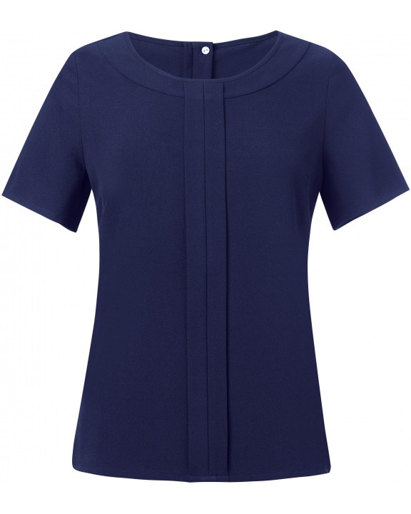 Veste personnalisable BROOK TAVERNER Blouse Crêpe de Chine VERONA
