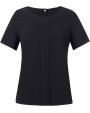 Veste personnalisable BROOK TAVERNER Blouse Crêpe de Chine VERONA