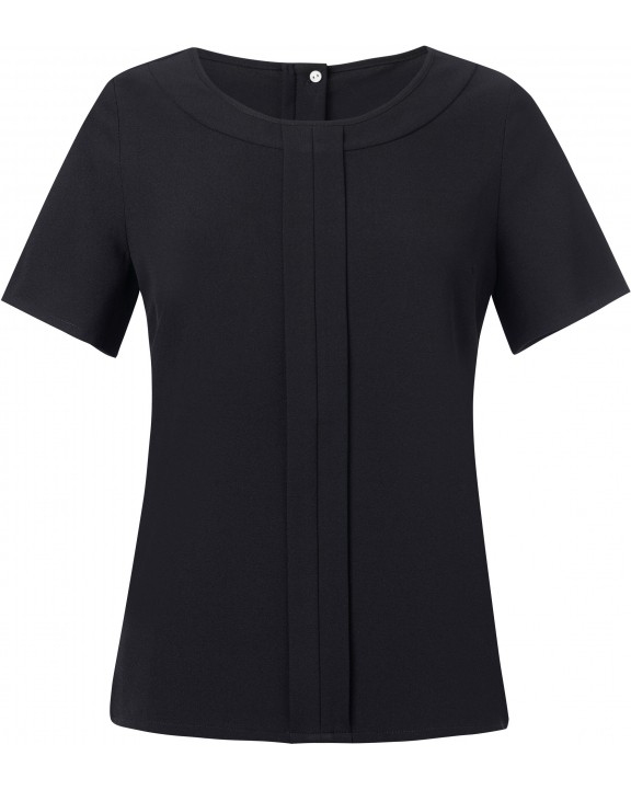 Veste personnalisable BROOK TAVERNER Blouse Crêpe de Chine VERONA