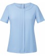 Veste personnalisable BROOK TAVERNER Blouse Crêpe de Chine VERONA