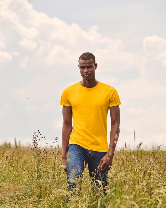T-shirt personnalisable FOL T-shirt homme Iconic-T