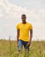 T-shirt personnalisable FOL T-shirt homme Iconic-T