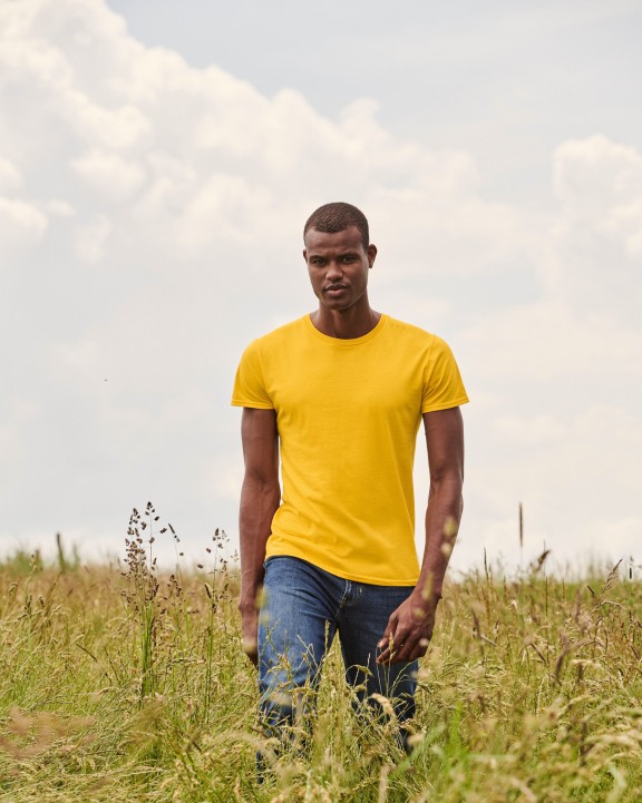 T-shirt personnalisable FOL T-shirt homme Iconic-T