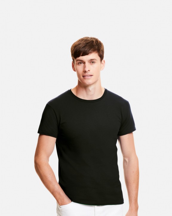 T-shirt personnalisable FOL T-shirt homme Iconic-T