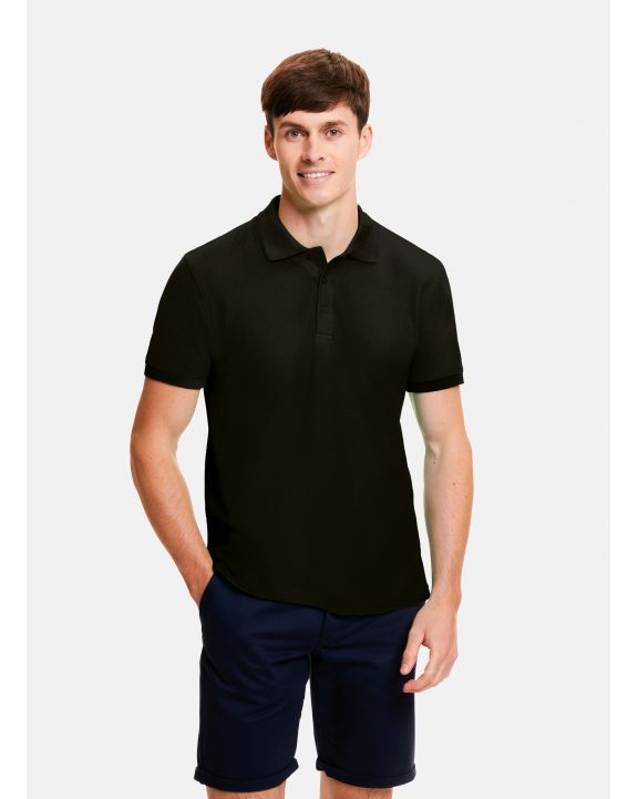 Polo personnalisable FOL Polo homme Iconic