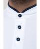 Poloshirt KARIBAN Herenpolo met maokraag en korte mouwen voor bedrukking & borduring