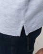 Polo personnalisable WK. DESIGNED TO WORK Polo col boutons pression manches courtes homme