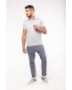 Polo personnalisable KARIBAN Polo jersey manches courtes homme