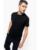 T-shirt personnalisable KARIBAN T-shirt Supima® col rond manches courtes homme