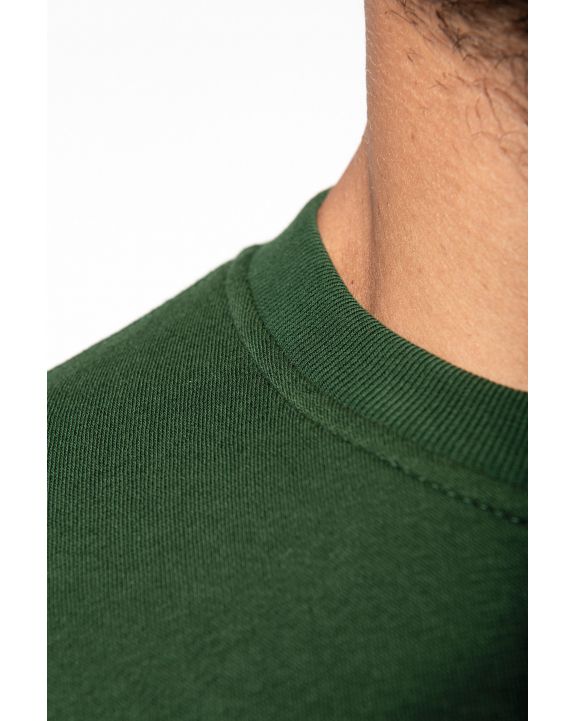 Sweater KARIBAN Sweater ronde hals voor bedrukking & borduring