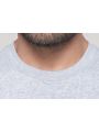 Sweater KARIBAN Sweater ronde hals voor bedrukking &amp; borduring