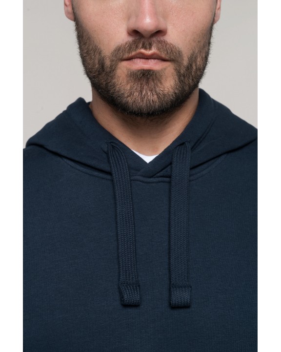 Sweat-shirt personnalisable KARIBAN Sweat-shirt capuche homme