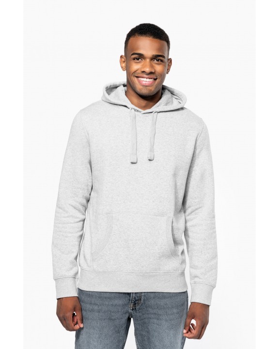 Sweat-shirt personnalisable KARIBAN Sweat-shirt capuche homme