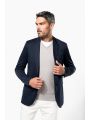 Veste personnalisable KARIBAN Veste maille homme