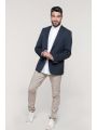 Veste personnalisable KARIBAN Blazer homme