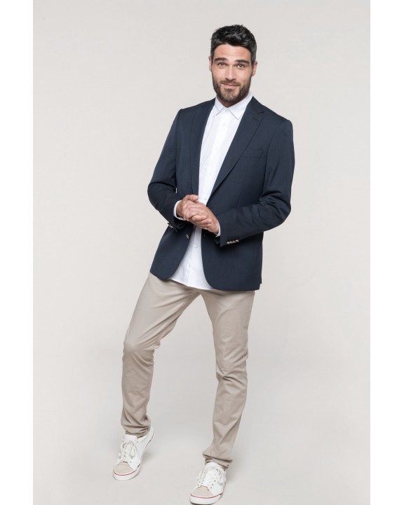 Veste personnalisable KARIBAN Blazer homme