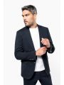 Veste personnalisable KARIBAN Blazer homme