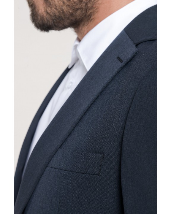 Veste personnalisable KARIBAN Blazer homme