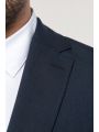 KARIBAN Herren-Blazer Jacke personalisierbar