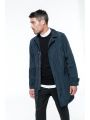 Veste personnalisable KARIBAN Trench léger homme