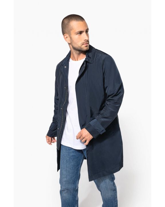 Trench leger homme new arrivals