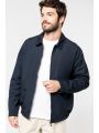 Veste personnalisable KARIBAN Blouson Harrington