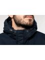 Veste personnalisable KARIBAN Parka avec capuche