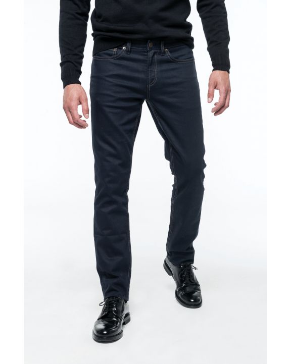 Pantalon personnalisable KARIBAN Jean Premium homme