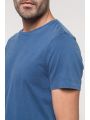 T-shirt personnalisable KARIBAN T-shirt manches courtes homme