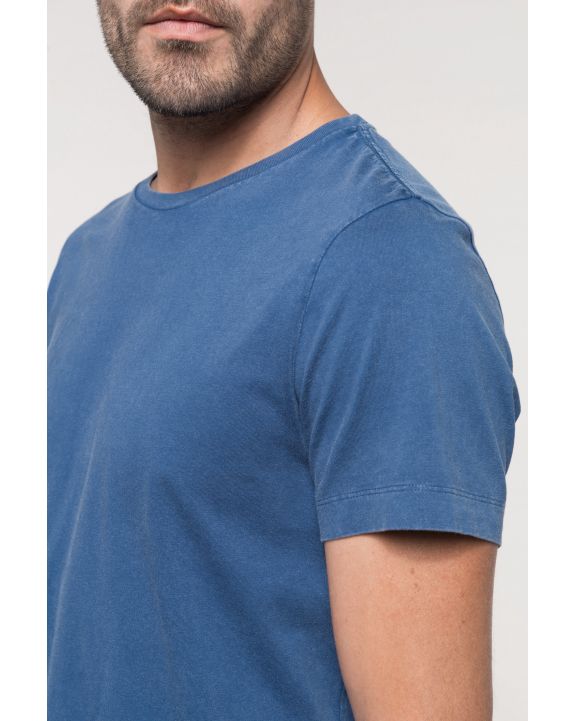T-shirt personnalisable KARIBAN T-shirt manches courtes homme