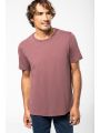 T-shirt personnalisable KARIBAN T-shirt manches courtes homme