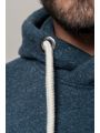 Sweater KARIBAN Sweater met capuchon voor bedrukking &amp; borduring