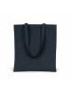 Tote bag personnalisable KIMOOD Sac shopping classique coton bio