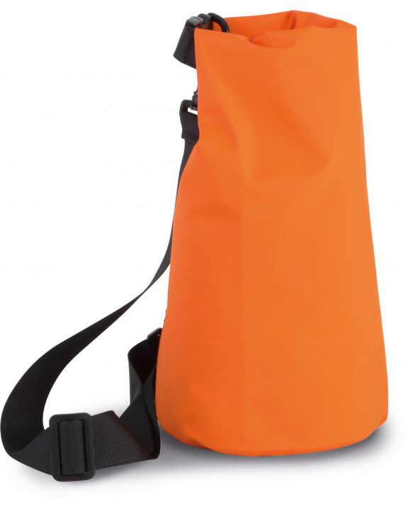Tas & zak KIMOOD Waterdichte tas van 5 liter voor bedrukking & borduring