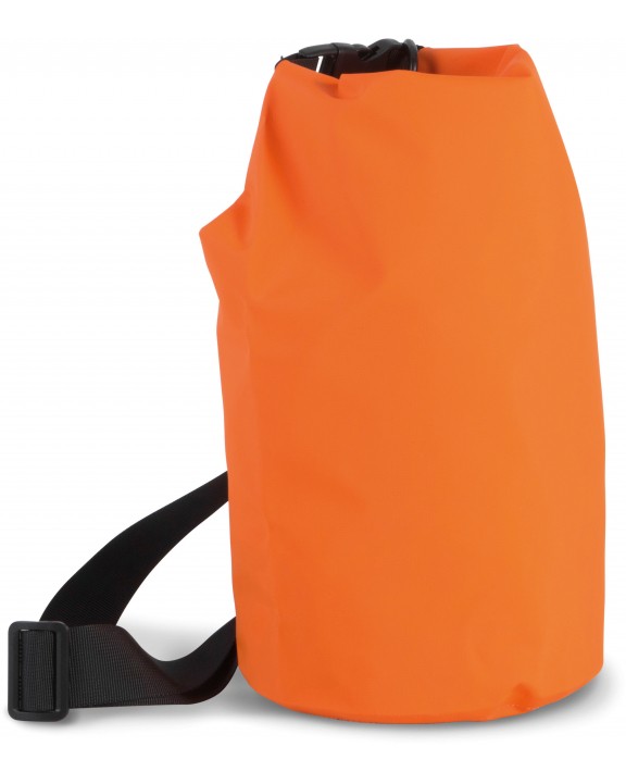 Tas & zak KIMOOD Waterdichte tas van 5 liter voor bedrukking &amp; borduring