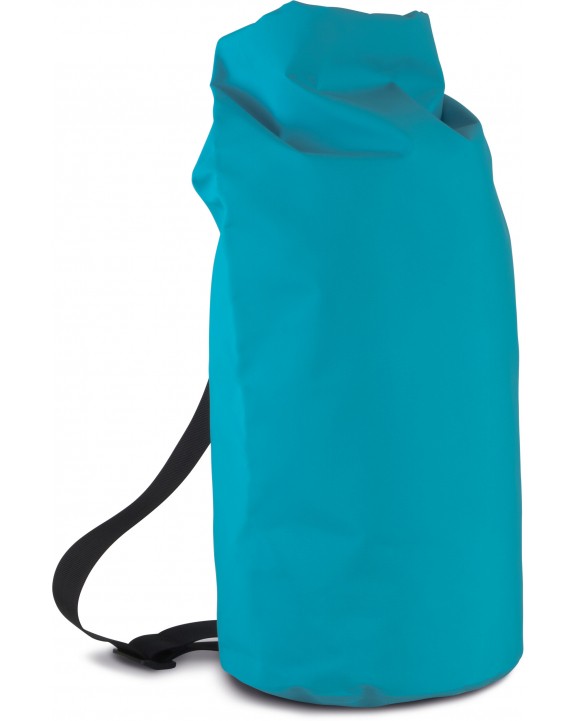 Sac & bagagerie personnalisable KIMOOD Sac étanche Roll-Top 15 litres